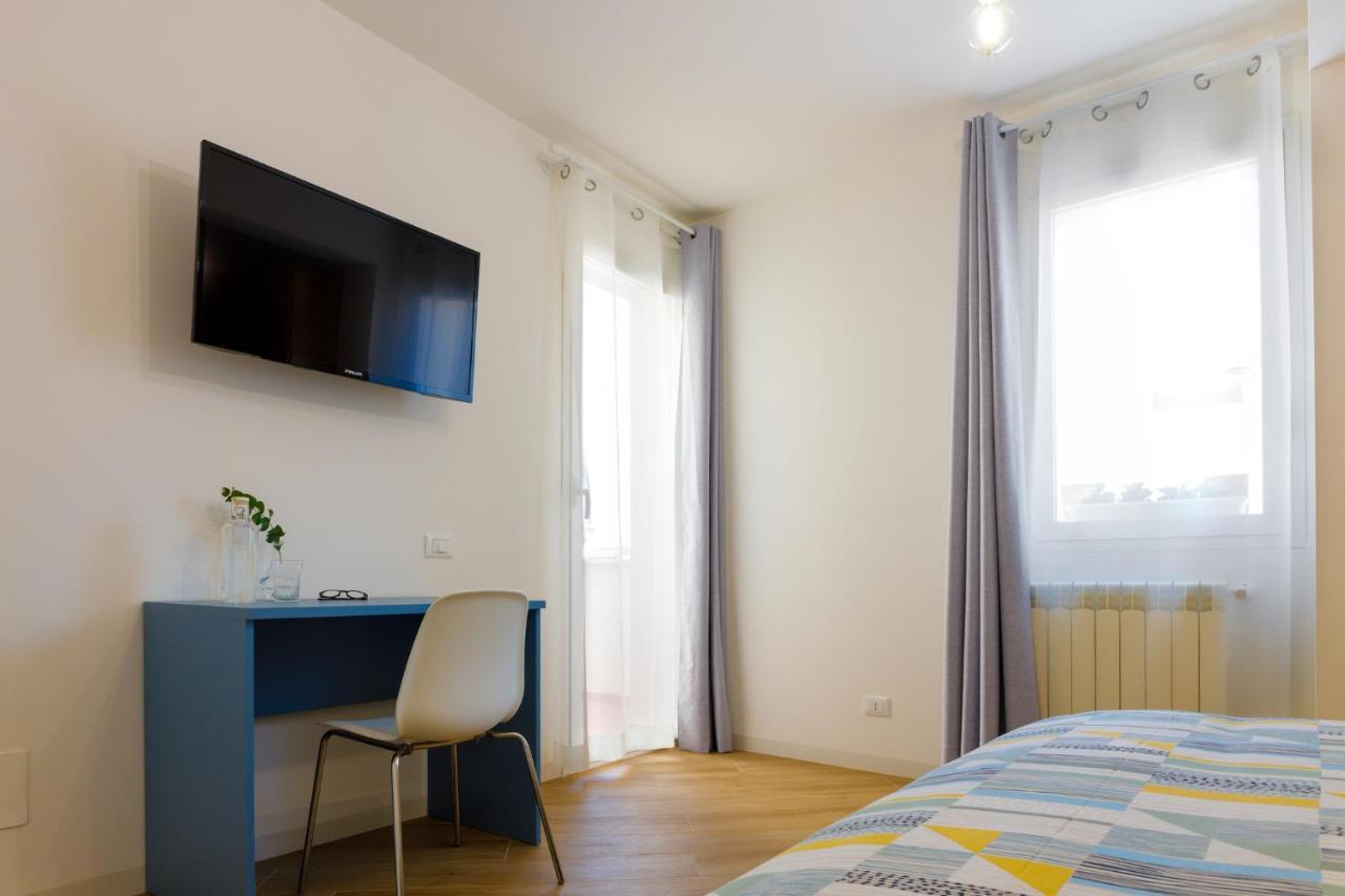Terravera Terrasini Εξωτερικό φωτογραφία